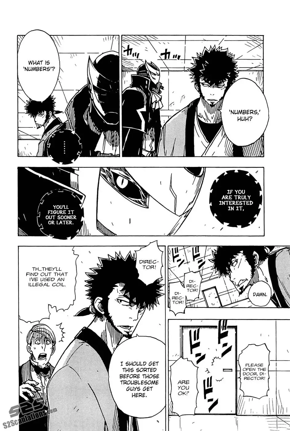 Dimension W Chapter 9 7